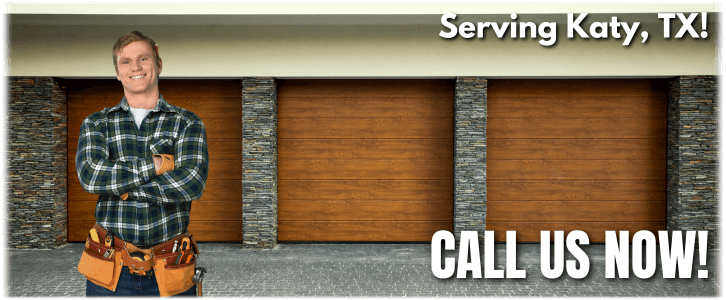Garage Door Repair Katy TX