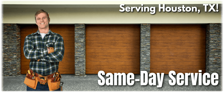 Garage Door Repair Houston TX